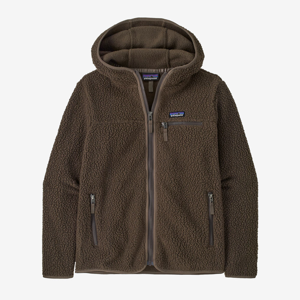 Patagonia - Women's Retro Pile Hoody