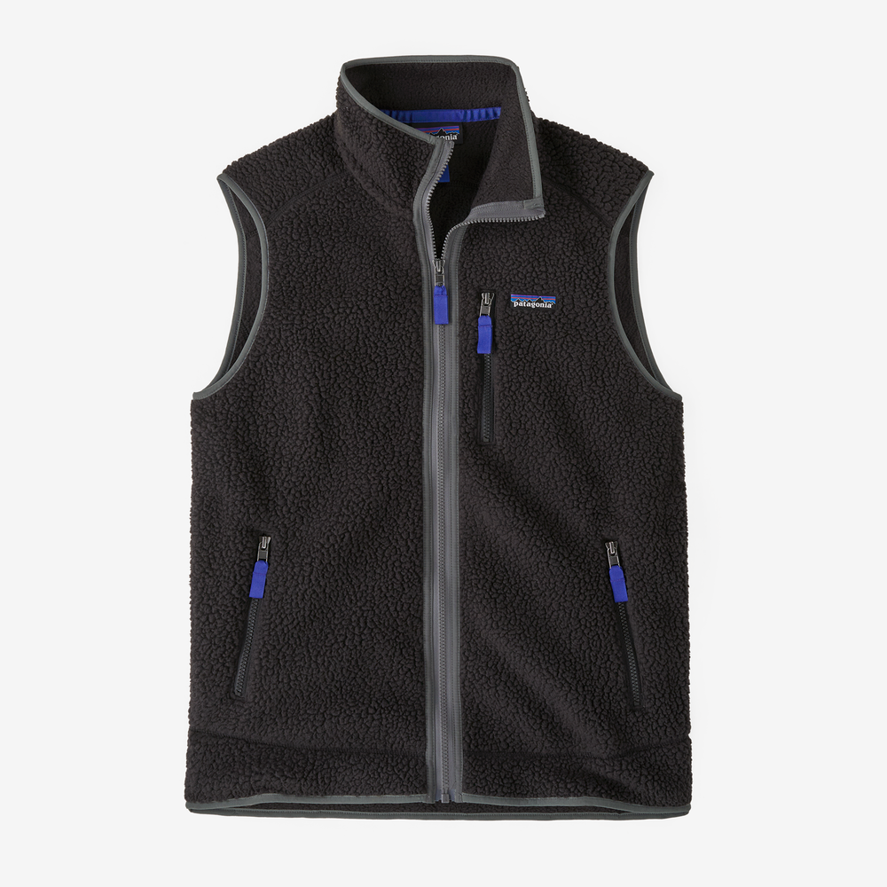 Patagonia - Men's Retro Pile Vest