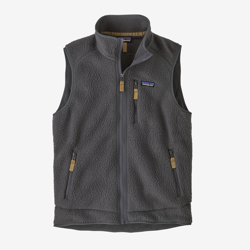 Patagonia - Men's Retro Pile Vest