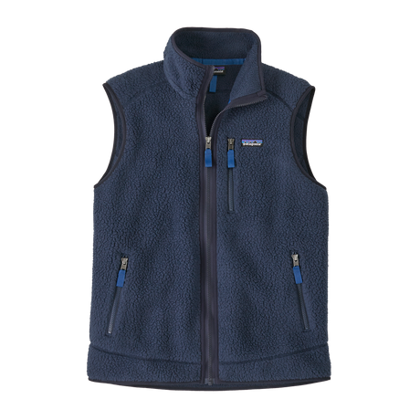Patagonia - Men's Retro Pile Vest