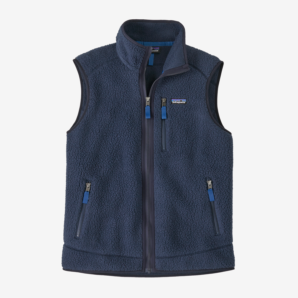 Patagonia - Men's Retro Pile Vest