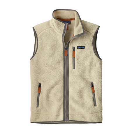 Patagonia - Men's Retro Pile Vest