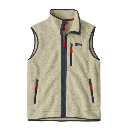 Patagonia - Men's Retro Pile Vest