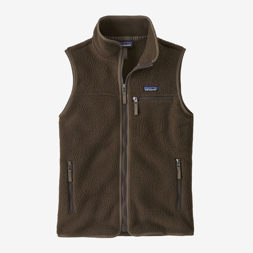 Patagonia - Women's Retro Pile Vest