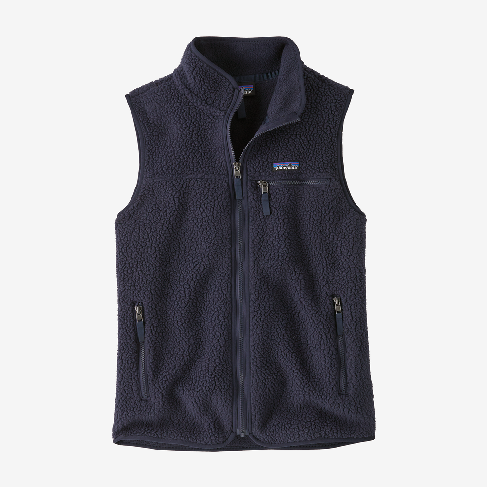 Patagonia - Women's Retro Pile Vest