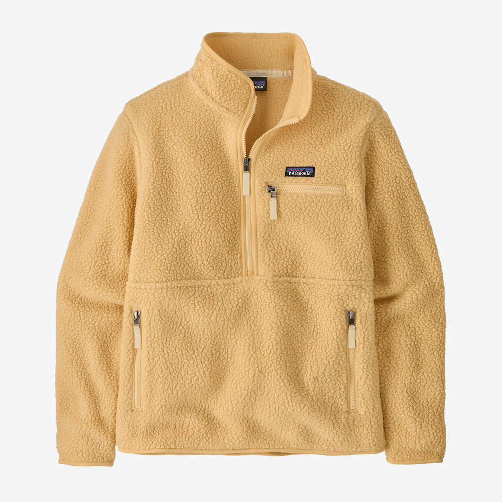 Patagonia - Women's Retro Pile Marsupial