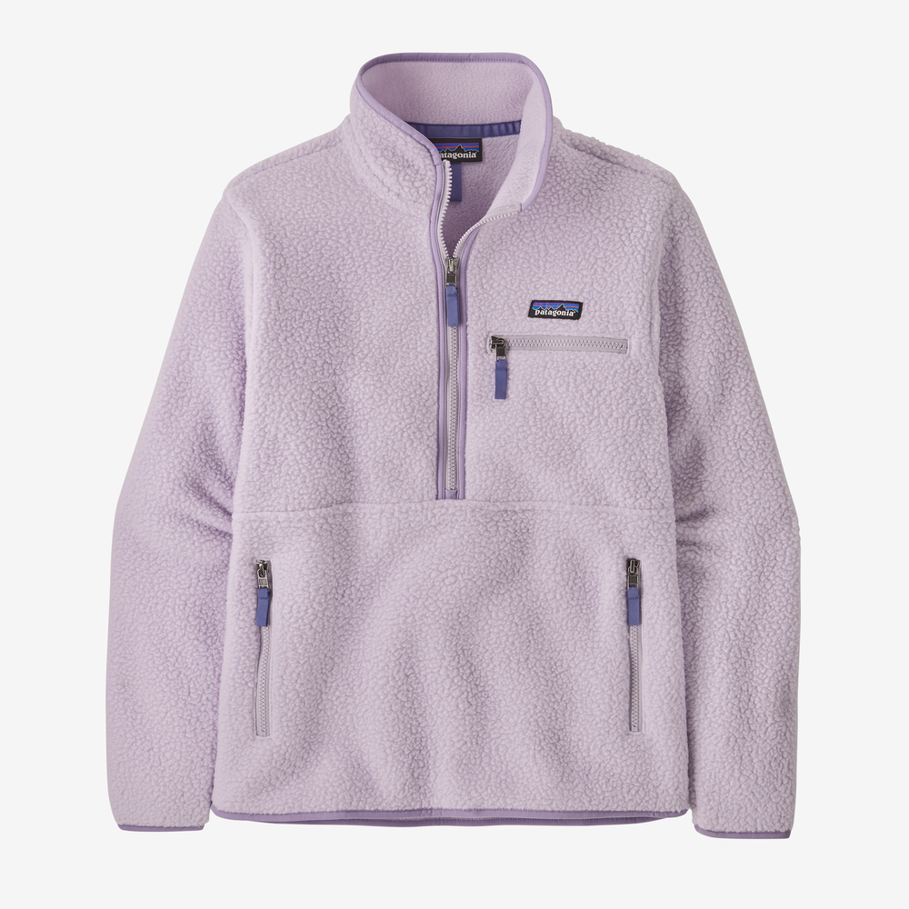 Patagonia - Women's Retro Pile Marsupial
