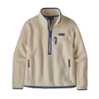 Patagonia - Women's Retro Pile Marsupial