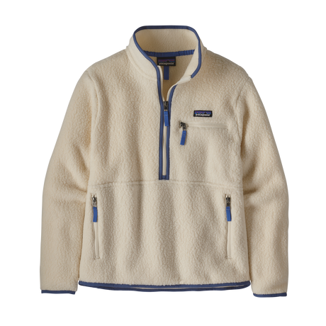 Patagonia - Women's Retro Pile Marsupial