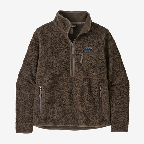 Patagonia - Women's Retro Pile Marsupial