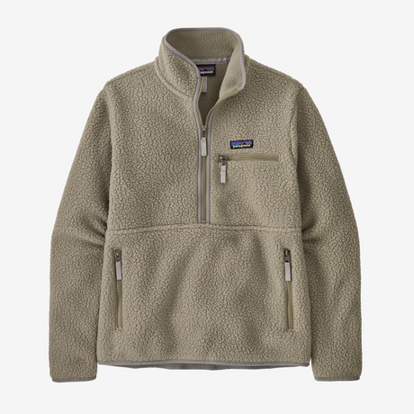 Patagonia - Women's Retro Pile Marsupial