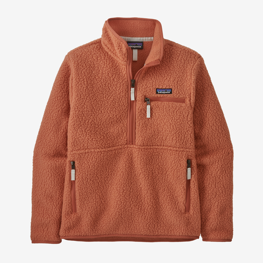 Patagonia - Women's Retro Pile Marsupial
