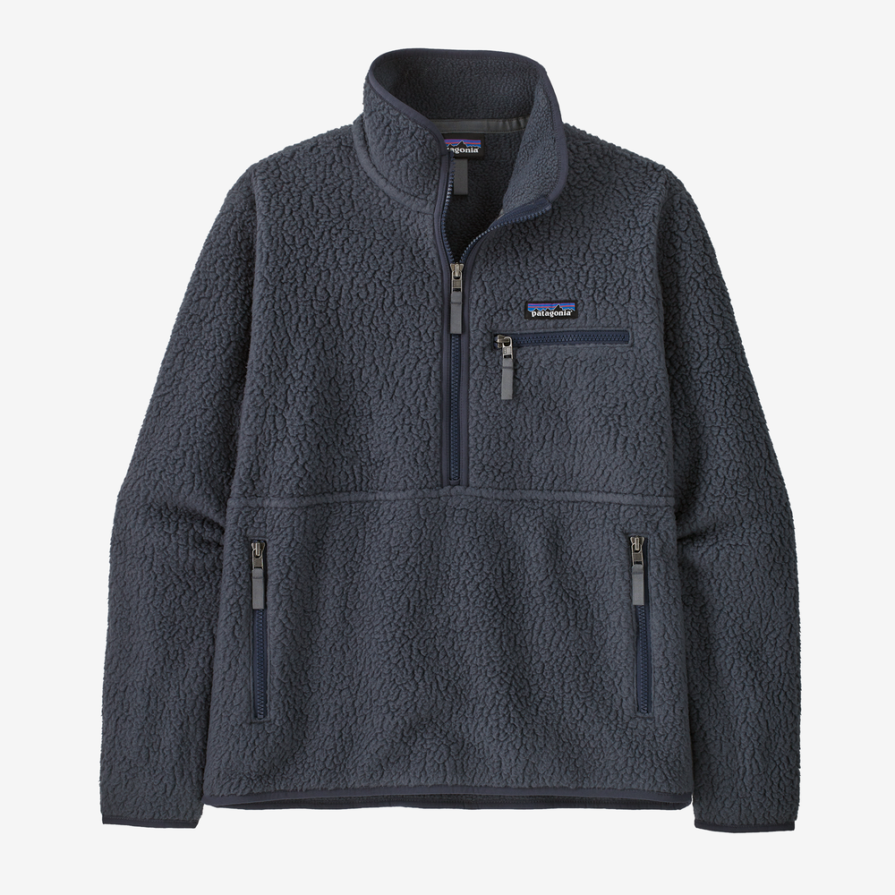 Patagonia - Women's Retro Pile Marsupial