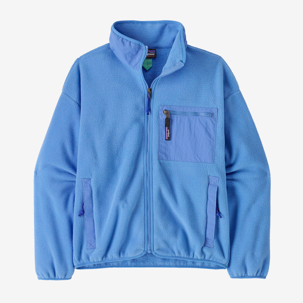 Patagonia - Women's Synchilla Jacket