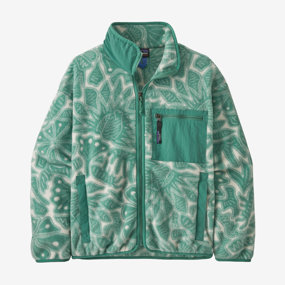 Patagonia - Women's Synchilla Jacket