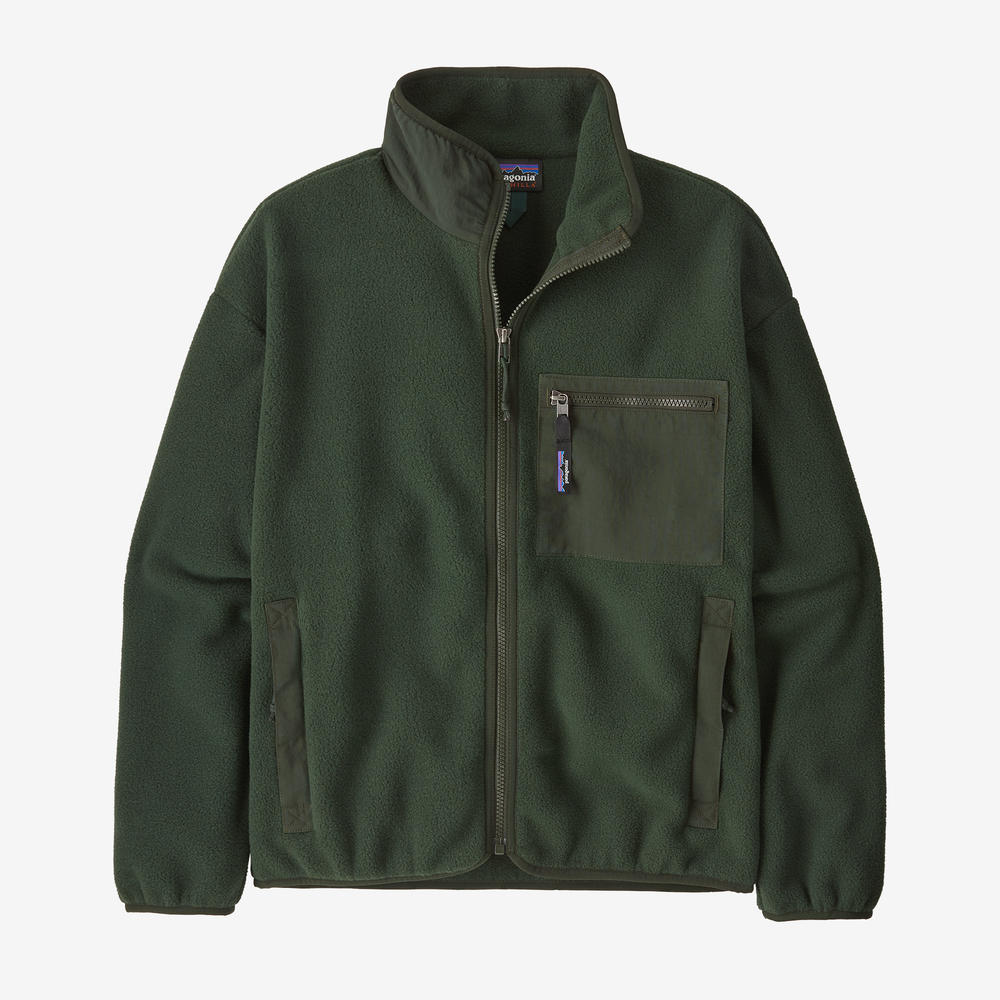 Patagonia - Women's Synchilla Jacket