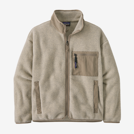 Patagonia - Women's Synchilla Jacket