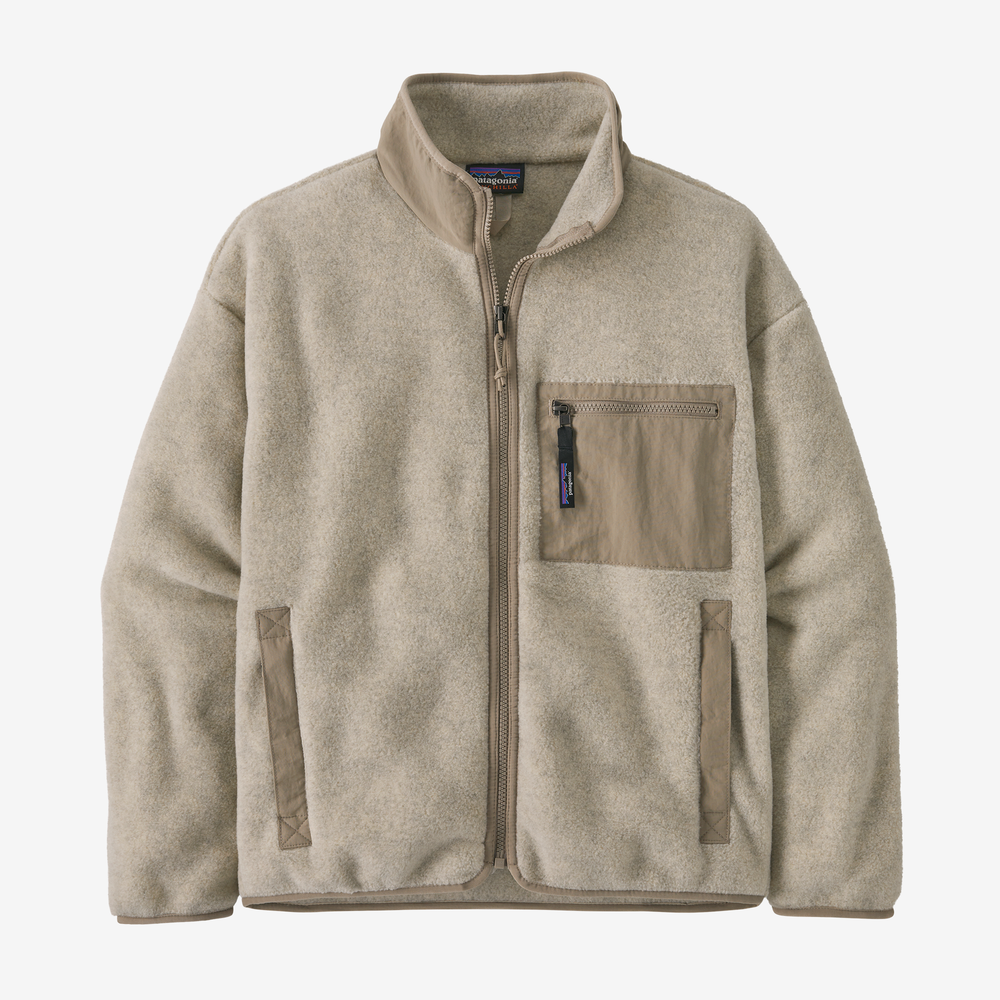 Patagonia - Women's Synchilla Jacket