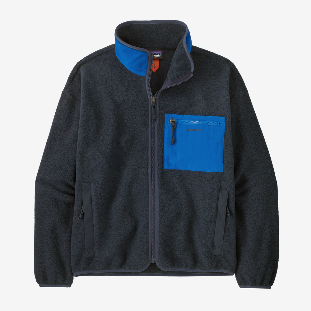 Patagonia - Women's Synchilla Jacket