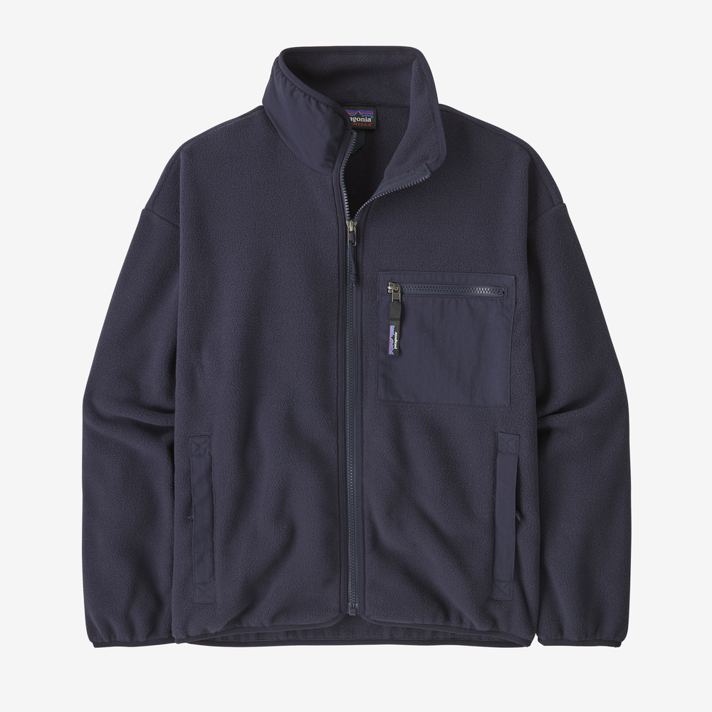 Patagonia - Women's Synchilla Jacket