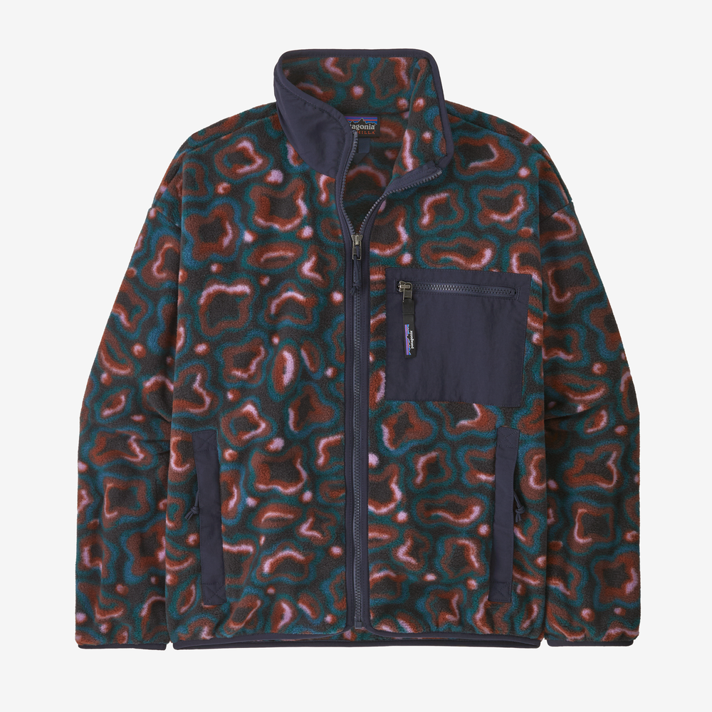 Patagonia - Women's Synchilla Jacket