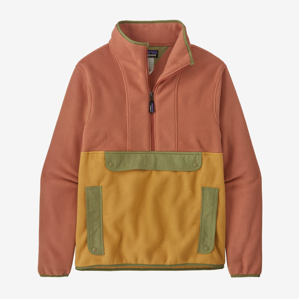 Patagonia - Synch Anorak