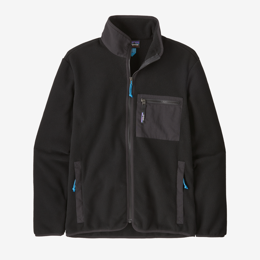 Patagonia - Men's Synchilla Jacket