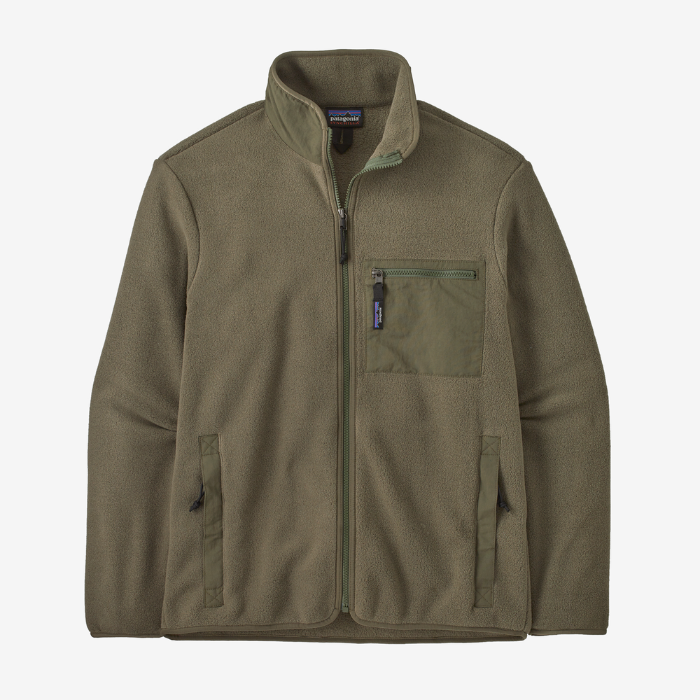 Patagonia - Men's Synch Jacket