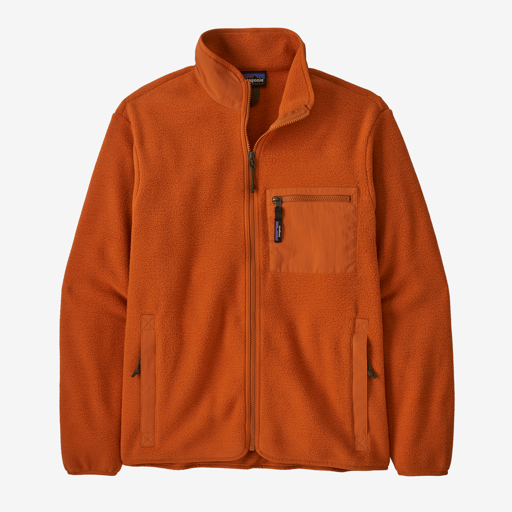 Patagonia - Men's Synch Jacket