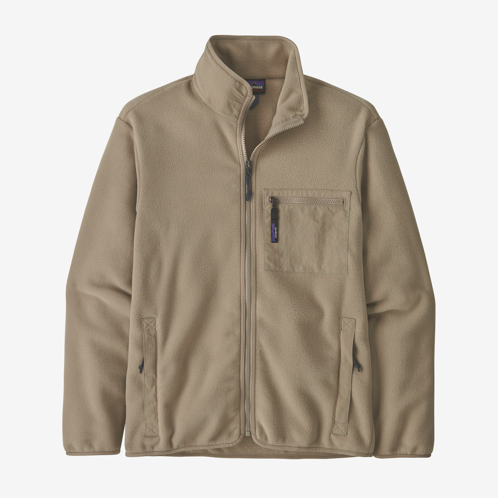 Patagonia - Men's Synchilla Jacket