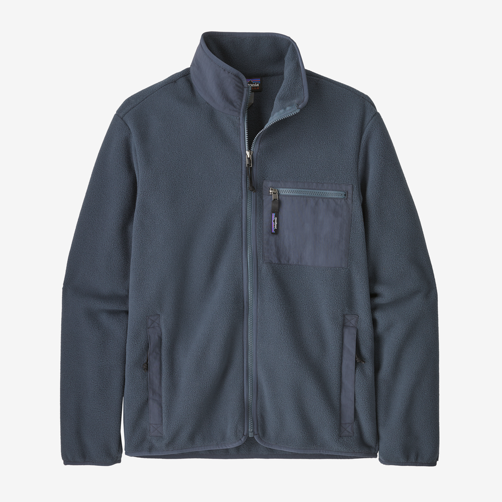 Patagonia - Men's Synchilla Jacket