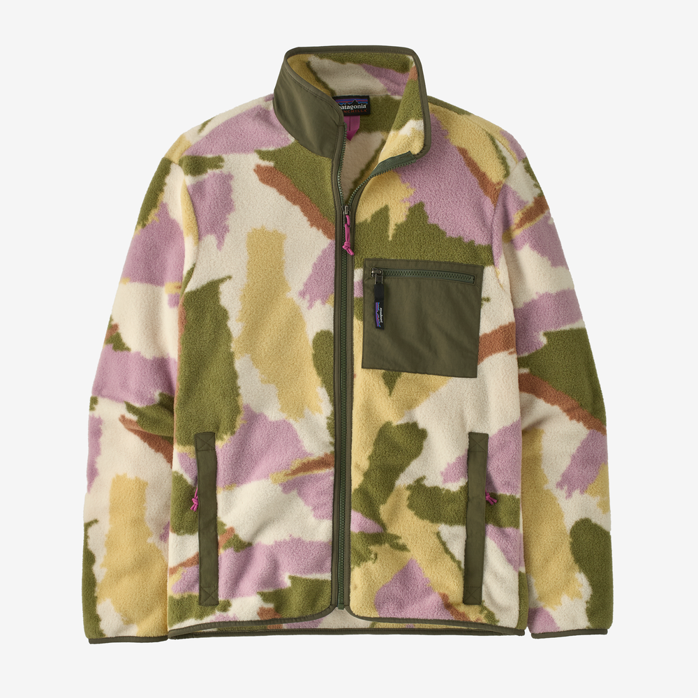 Patagonia - Men's Synch Jacket