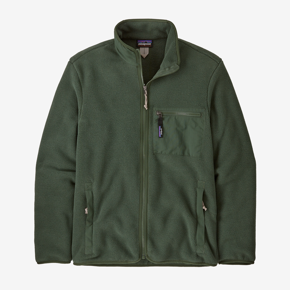 Patagonia - Men's Synch Jacket