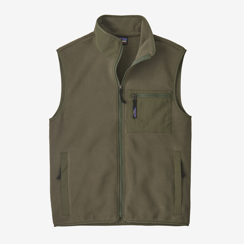 Patagonia - Men's Synch Vest