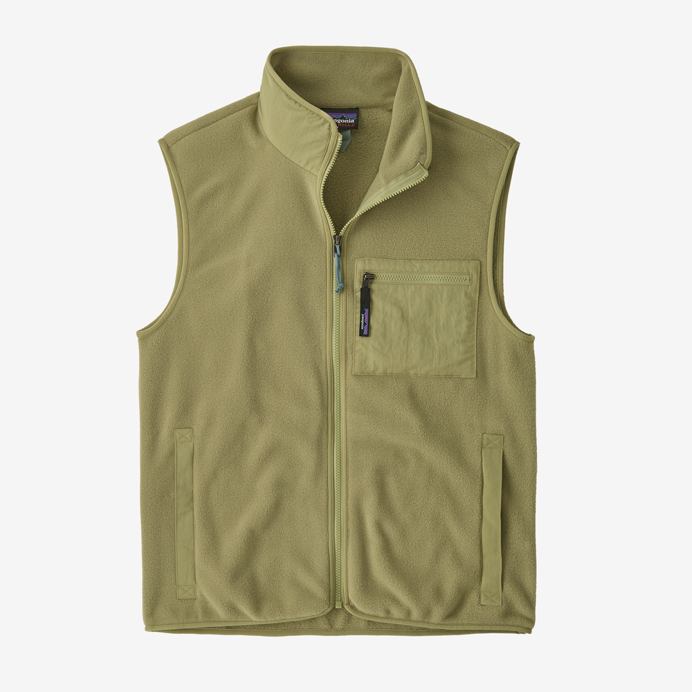 Patagonia - Men's Synch Vest