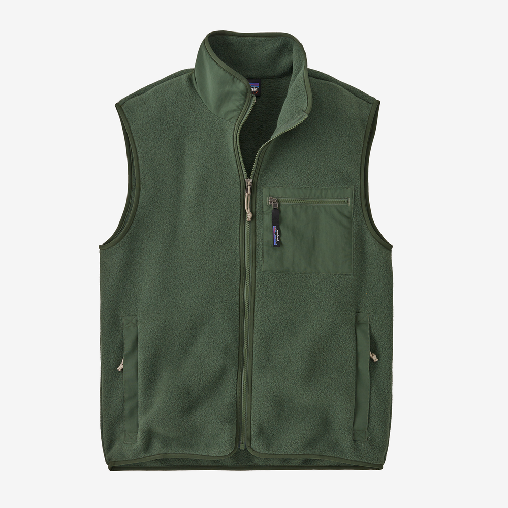 Patagonia - Men's Synch Vest