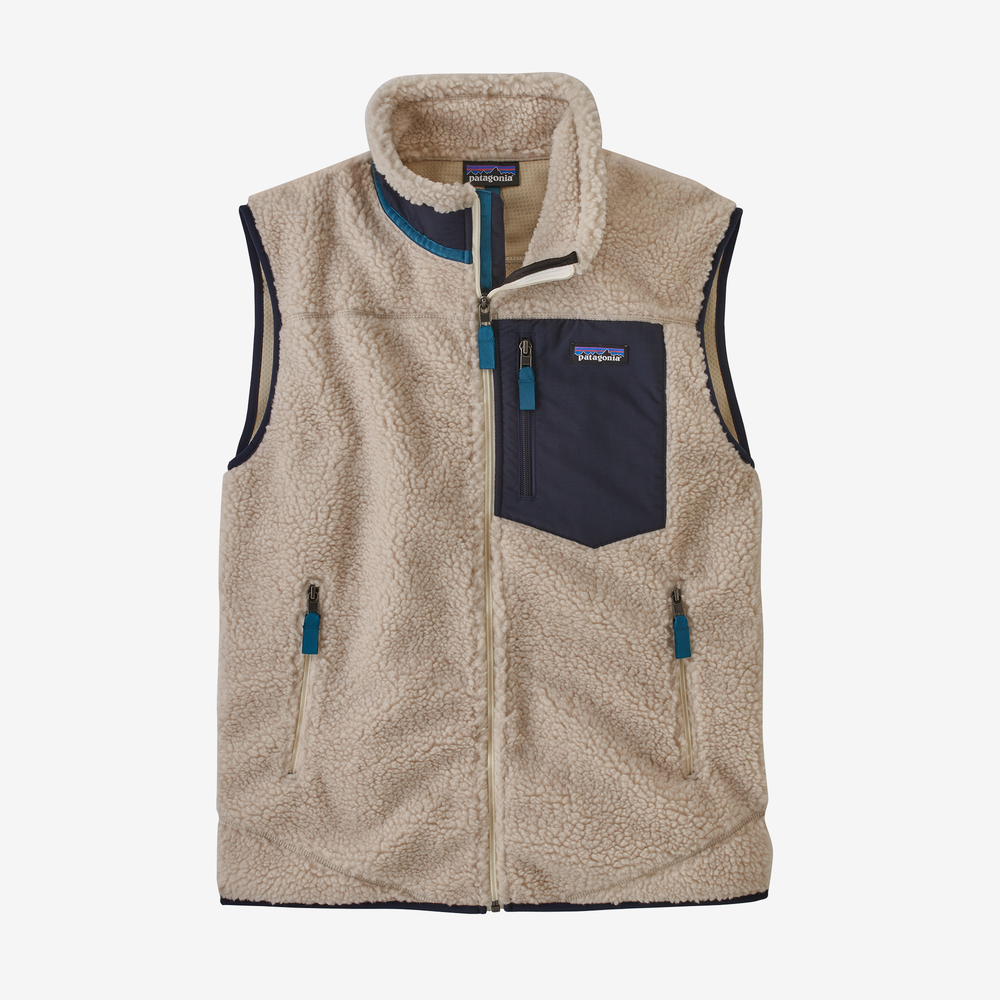 Patagonia - Men's Classic Retro-X Vest