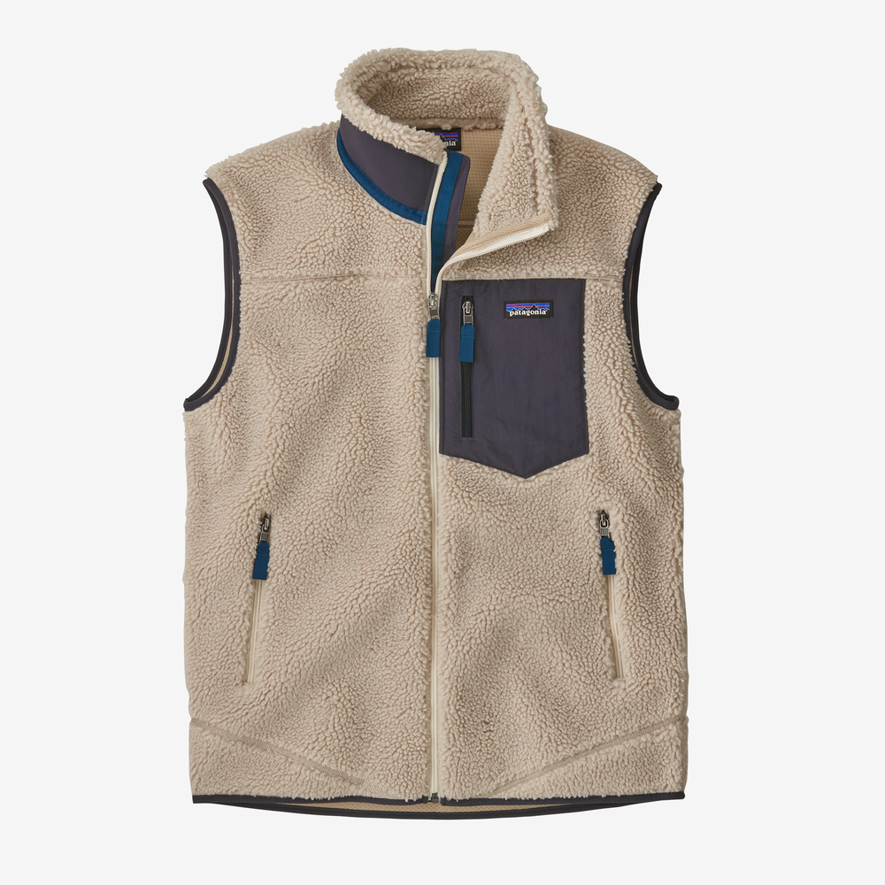 Patagonia - Men's Classic Retro-X Vest
