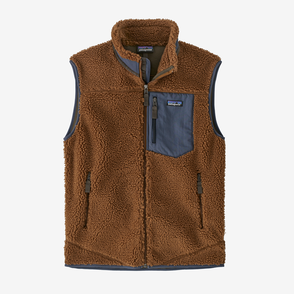 Patagonia - Men's Classic Retro-X Vest