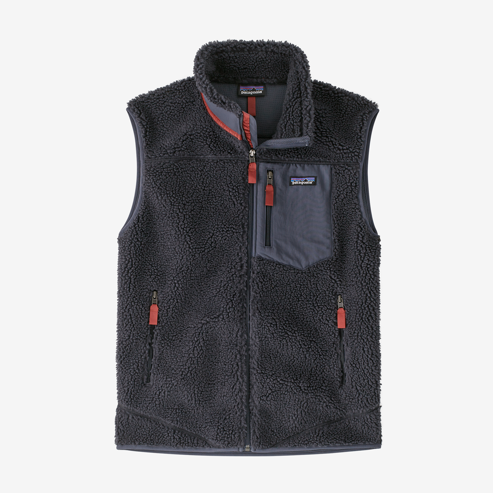 Patagonia - Men's Classic Retro-X Vest