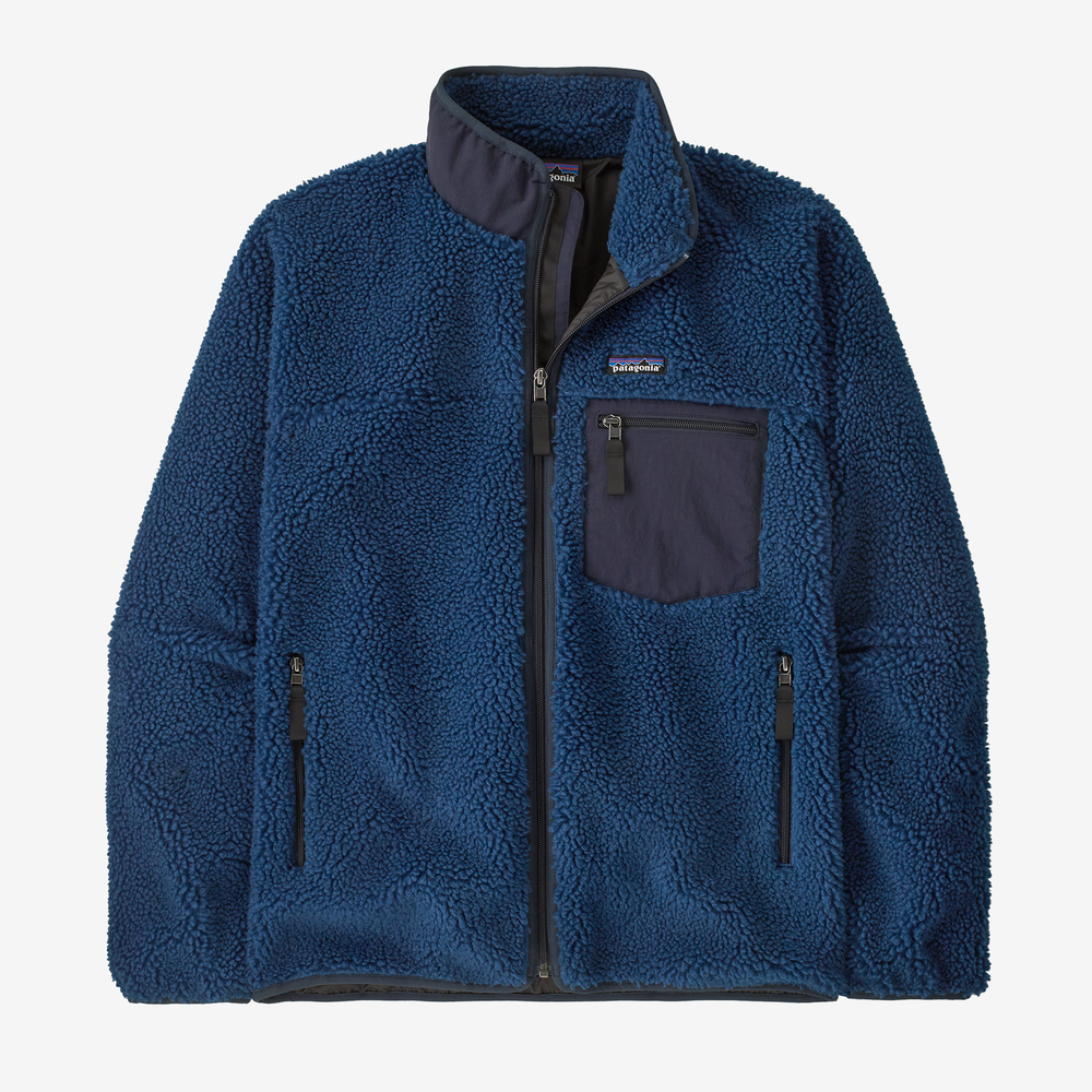 Patagonia - Men's Classic Retro-X Jacket