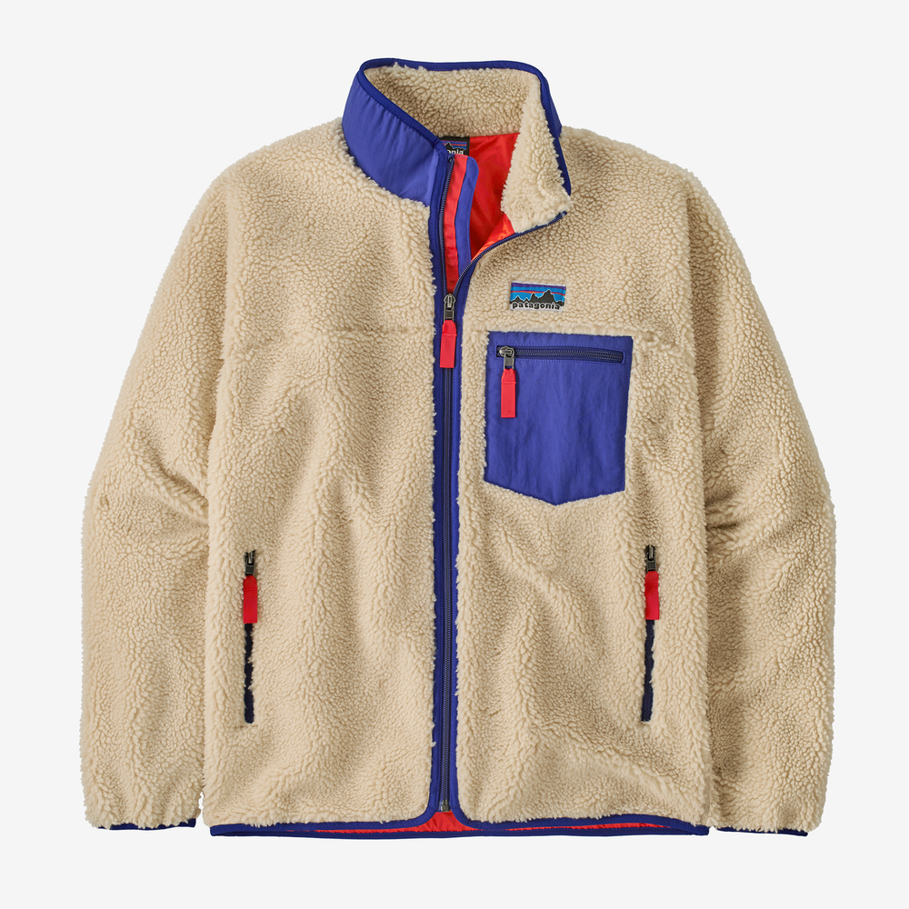 Patagonia - Men's Classic Retro-X Jacket