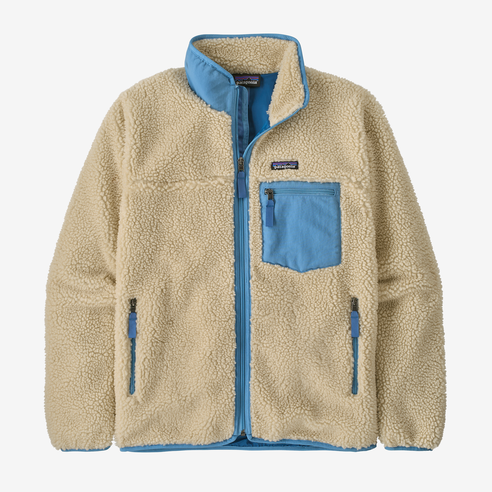 Patagonia - Men's Classic Retro-X Jacket