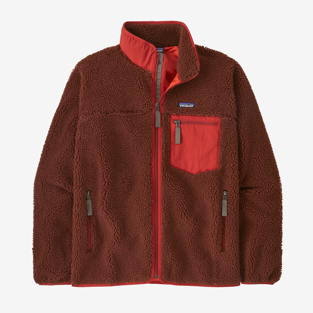 Patagonia - Men's Classic Retro-X Jacket