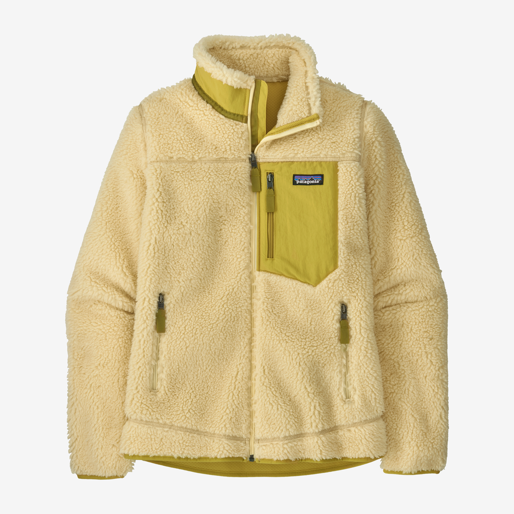 Patagonia - Women's Classic Retro-X Jacket