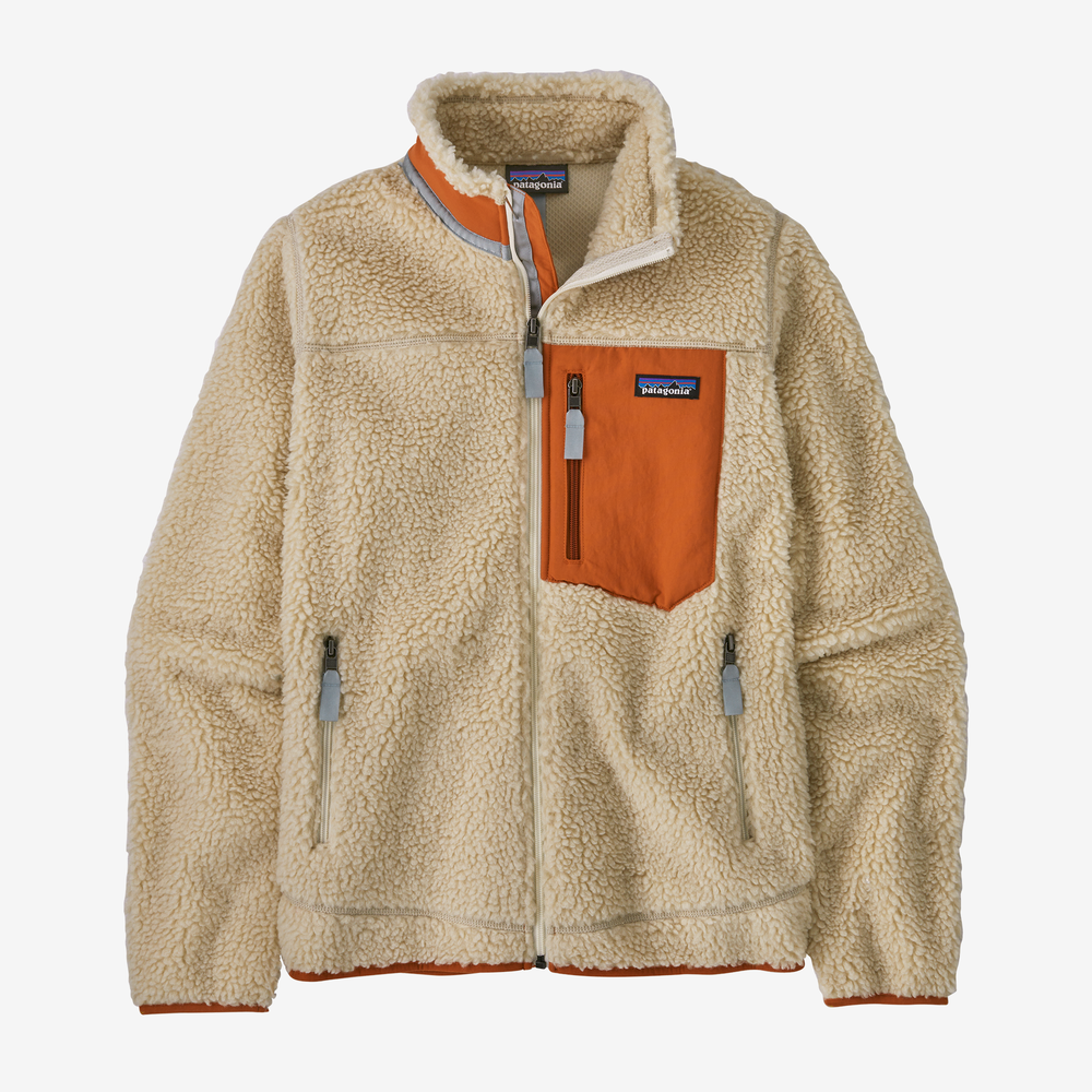 Patagonia - Women's Classic Retro-X Jacket