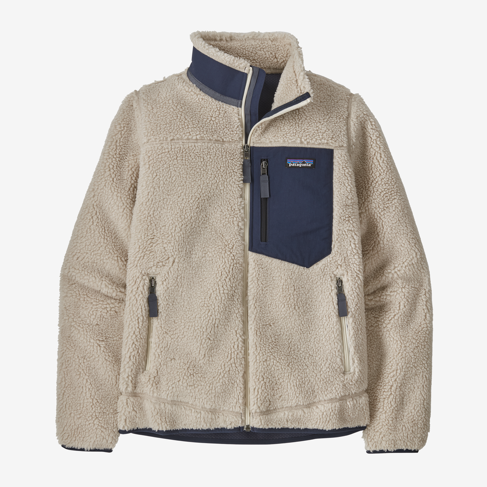 Patagonia - Women's Classic Retro-X Jacket