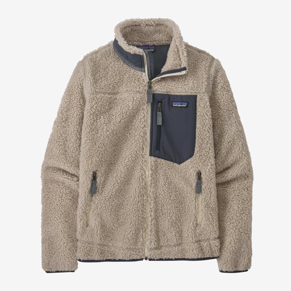 Patagonia - Women's Classic Retro-X Jacket