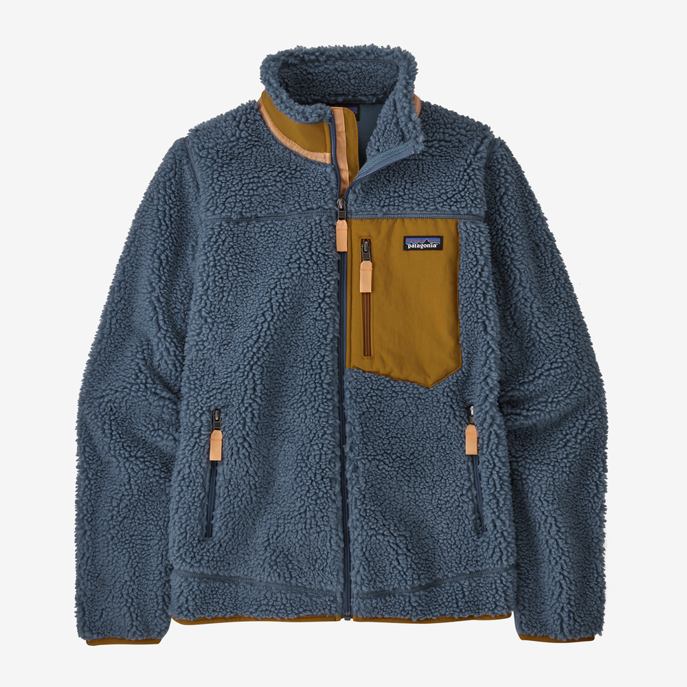 Patagonia - Women's Classic Retro-X Jacket