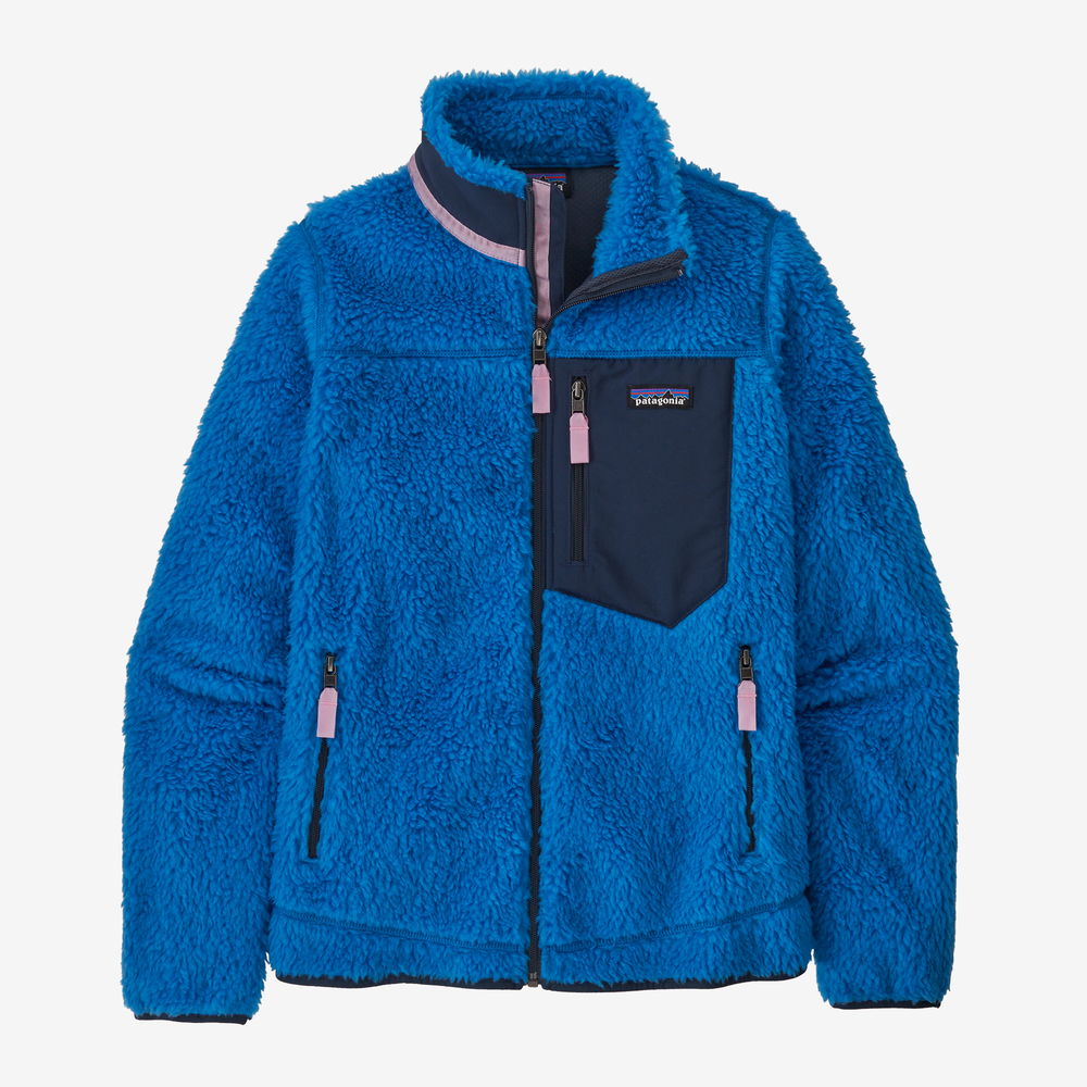 Patagonia - Women's Classic Retro-X Jacket